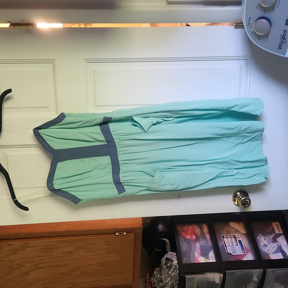Juniors dress